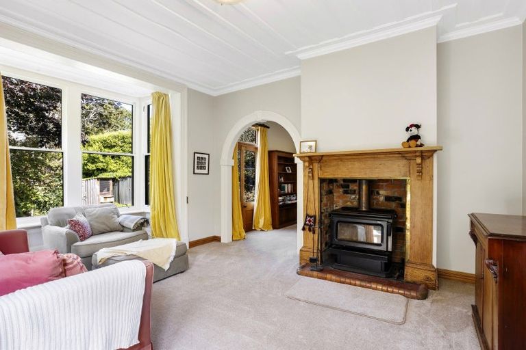 Photo of property in 9 Scarba Street, Roslyn, Dunedin, 9010