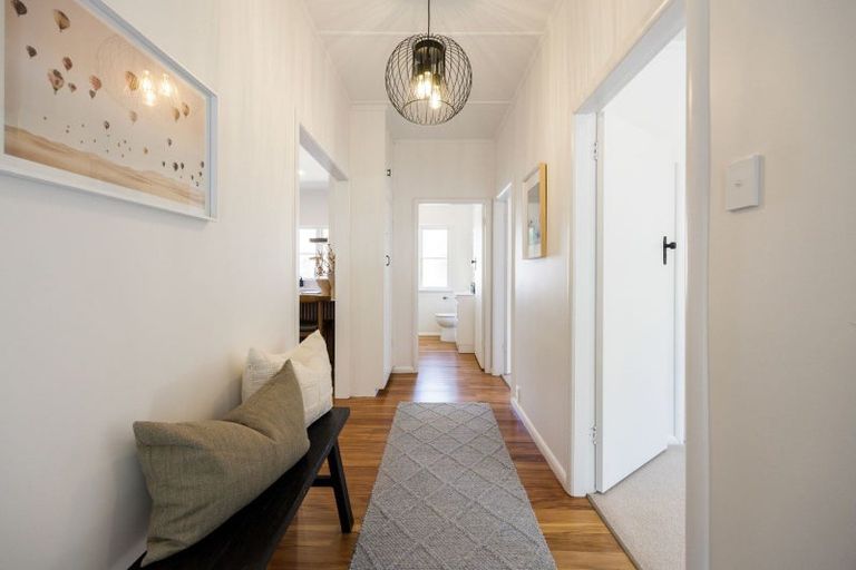 Photo of property in 121 Galloway Street, Hamilton East, Hamilton, 3216