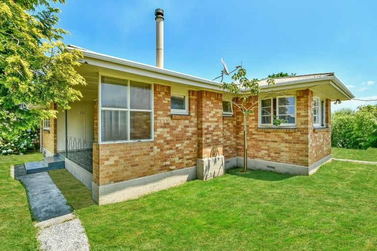 Photo of property in 222 Great South Road, Huntly, 3700