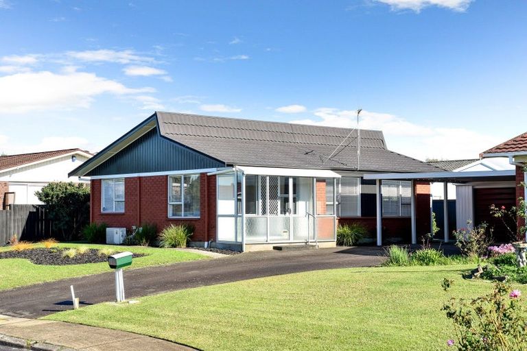 Photo of property in 5 Krippner Place, Dinsdale, Hamilton, 3204