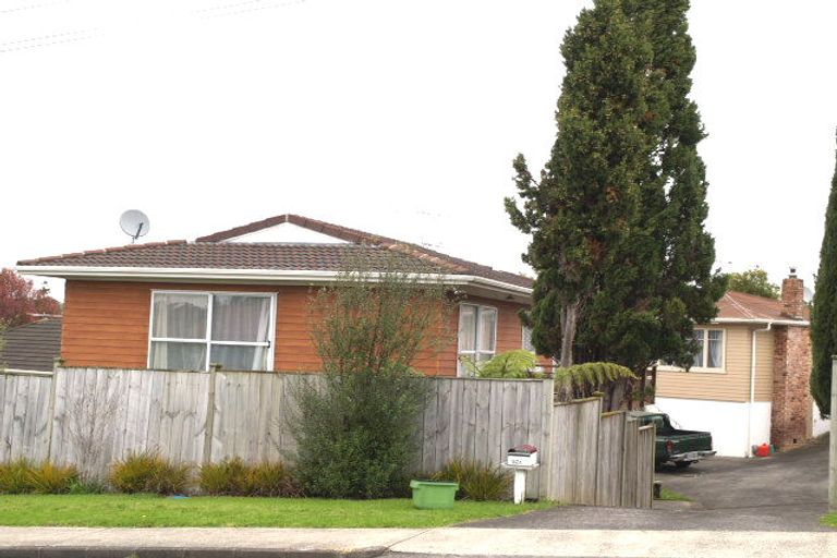 Photo of property in 1/92 Union Road, Howick, Auckland, 2014