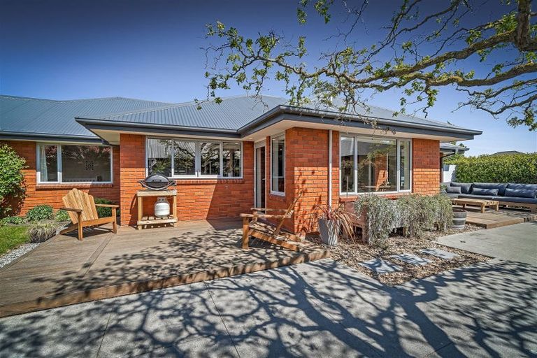 Photo of property in 63 Longspur Avenue, Wigram, Christchurch, 8025