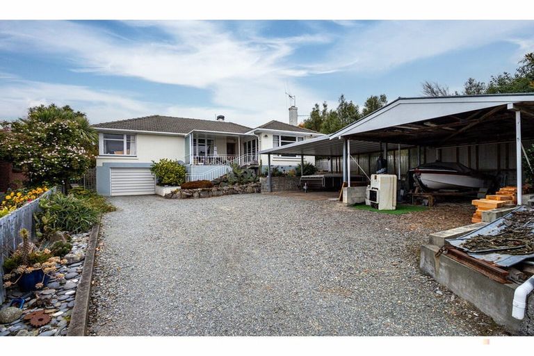 Photo of property in 51 Old North Road, Marchwiel, Timaru, 7910