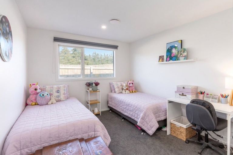 Photo of property in 25 Cotterville Crescent, Greytown, 5712
