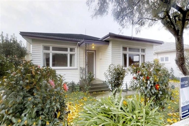 Photo of property in 78 Havill Street, Takaro, Palmerston North, 4410