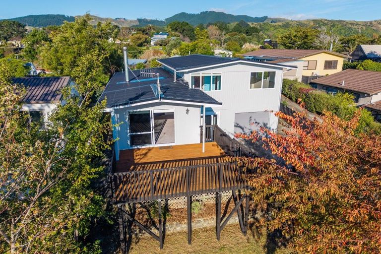 Photo of property in 13 Nola Avenue, Raumati Beach, Paraparaumu, 5032