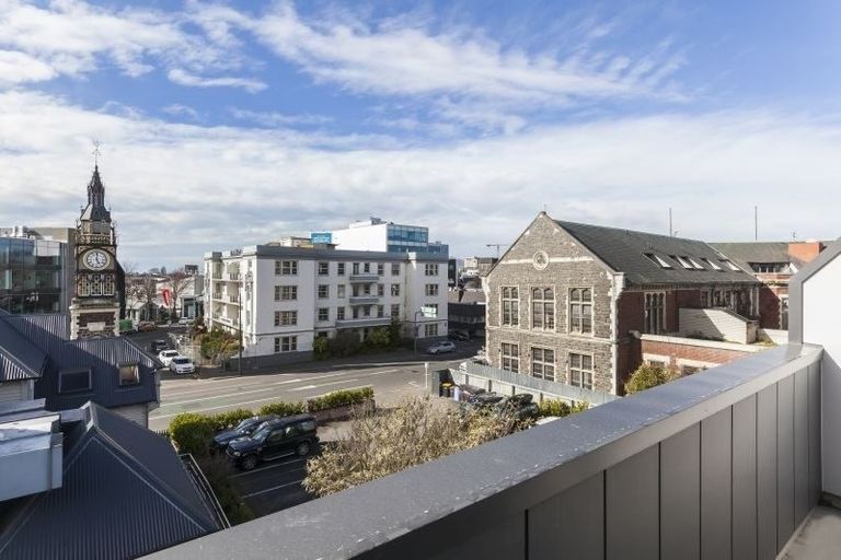 Photo of property in The Metro, 5/28 Salisbury Street, Christchurch Central, Christchurch, 8013