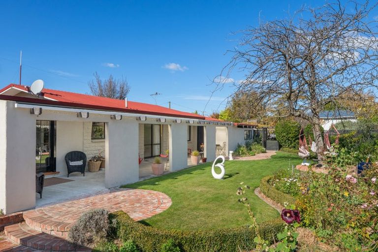 Photo of property in 19 Alma Street, Renwick, 7204