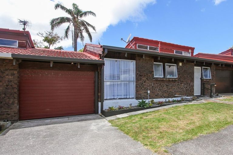 Photo of property in 3/42 James Laurie Street, Henderson, Auckland, 0612