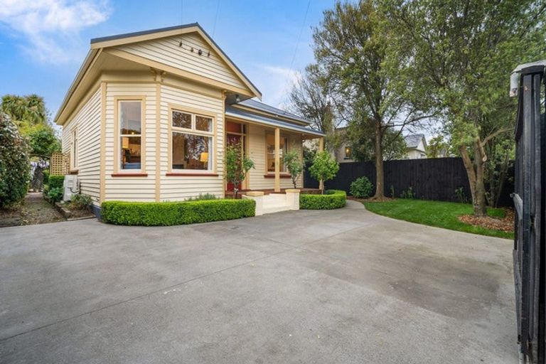 Photo of property in 43 Rosebery Street, Spreydon, Christchurch, 8024