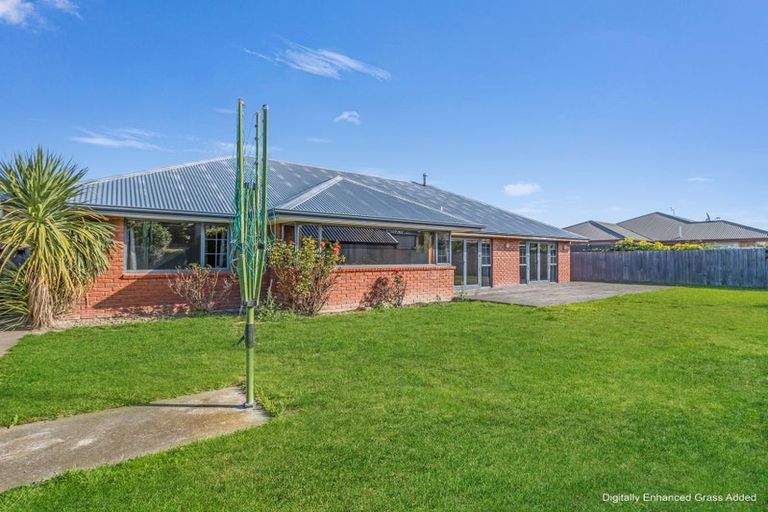 Photo of property in 25 Panckhurst Drive, Woodend, 7610