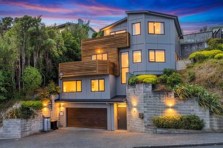Photo of property in 99 Mairangi Road, Wadestown, Wellington, 6012