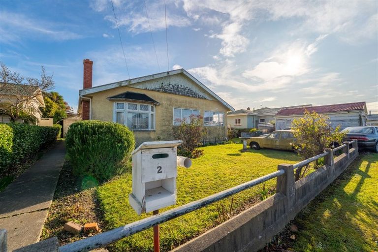 Photo of property in 2 Paul Street, Waimate, 7924