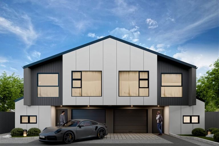 Photo of property in 39 Millen Avenue, Pakuranga, Auckland, 2010
