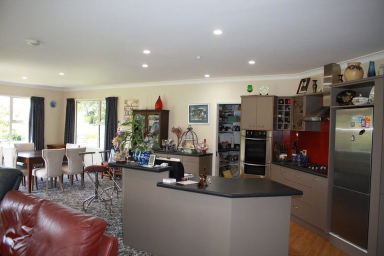 Photo of property in 107 Grahams Road, Tinwald, Ashburton, 7774