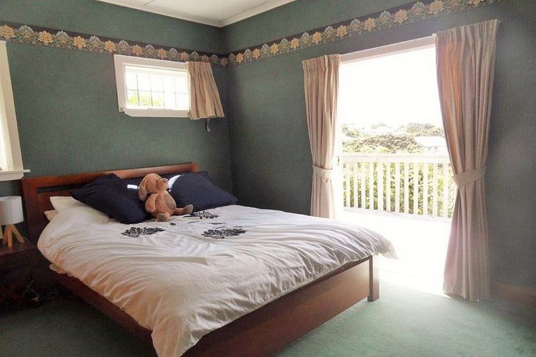 Photo of property in 5 Rakau Road, Hataitai, Wellington, 6021