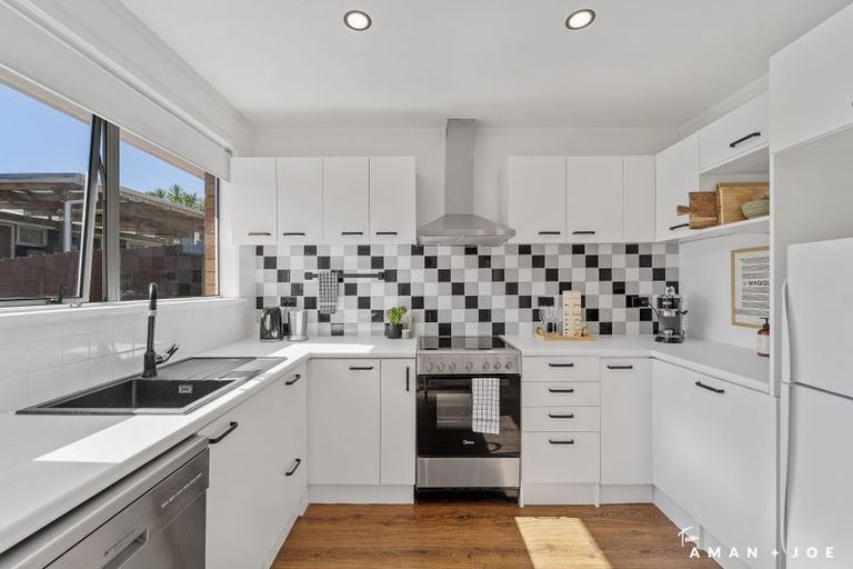 Photo of property in 27a/3 Miro Street, New Lynn, Auckland, 0600