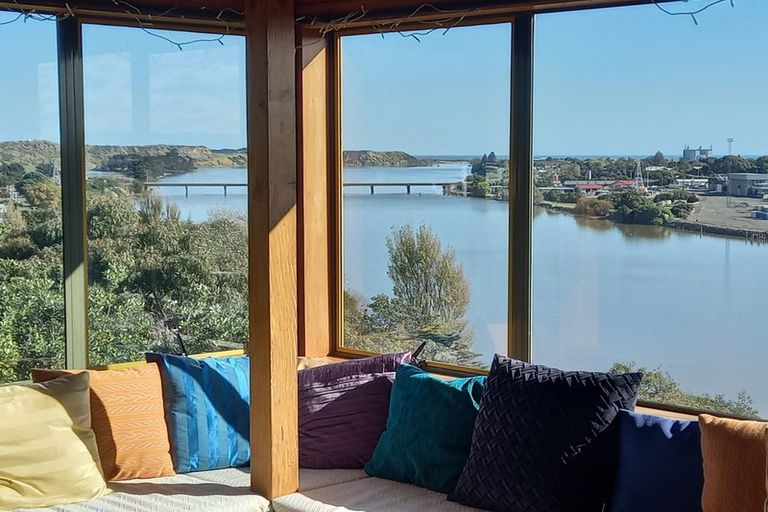 Photo of property in 80 Hipango Terrace, Durie Hill, Whanganui, 4500