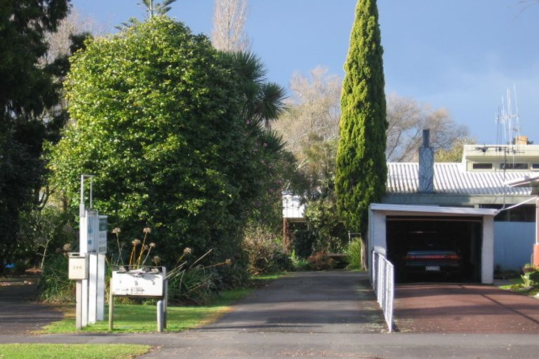 Photo of property in 542b Grey Street, Hamilton East, Hamilton, 3216