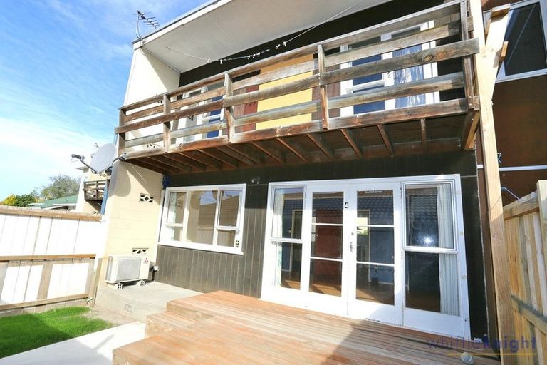 Photo of property in 4/49 Picton Avenue, Riccarton, Christchurch, 8011