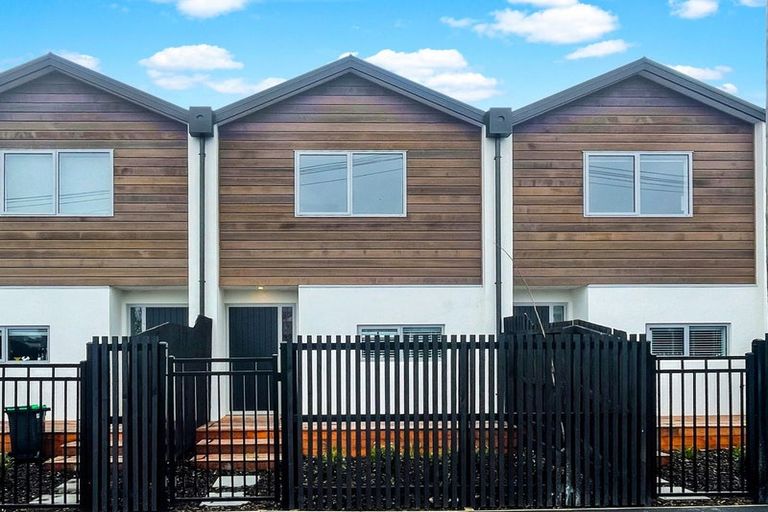 Photo of property in 2/27 Sails Street, Papanui, Christchurch, 8053