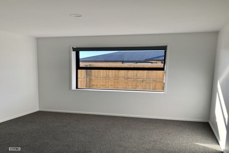 Photo of property in 60 Nethercote Way, Rolleston, 7614