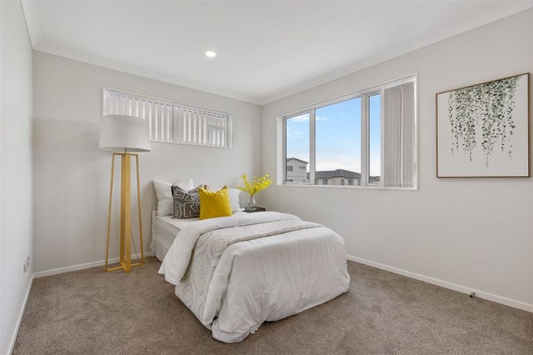 Photo of property in 39 Cloonlyon Drive, Flat Bush, Auckland, 2019