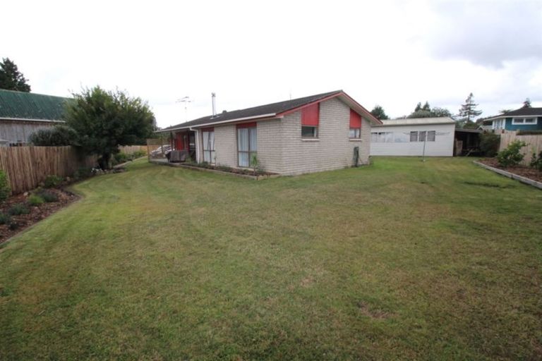 Photo of property in 5 Freyberg Place, Tokoroa, 3420
