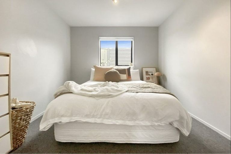 Photo of property in Detroit Apartments, 206/181u Tasman Street, Mount Cook, Wellington, 6021