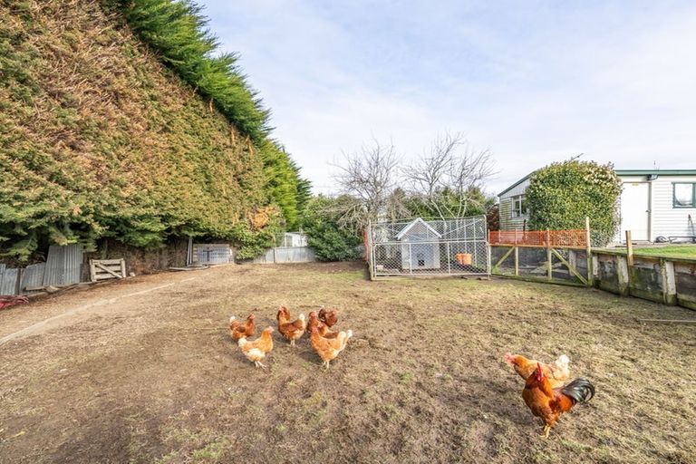 Photo of property in 4 Alexander Place, Woodlands, Invercargill, 9871