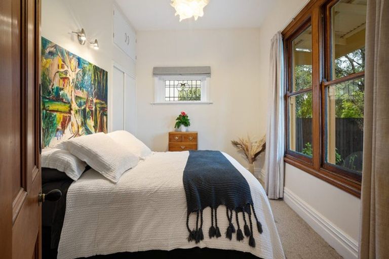 Photo of property in 43 Rosebery Street, Spreydon, Christchurch, 8024