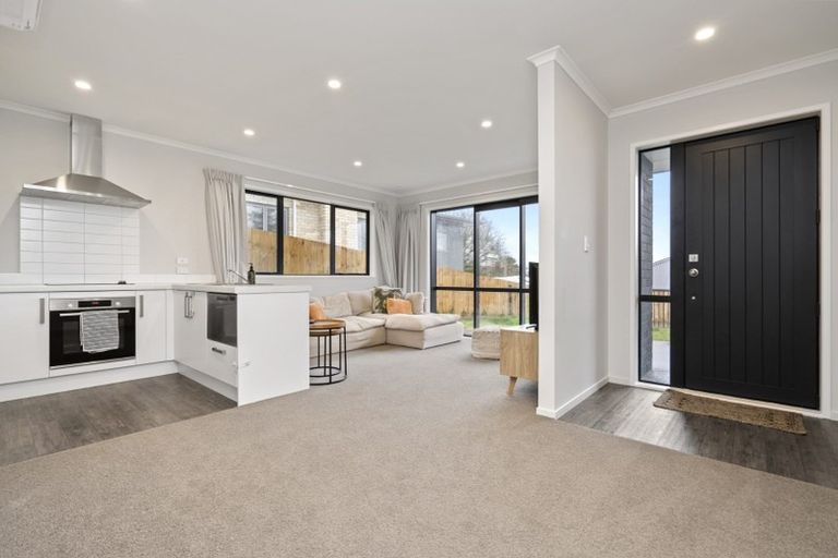Photo of property in 7u3 Corrin Street, Melville, Hamilton, 3206