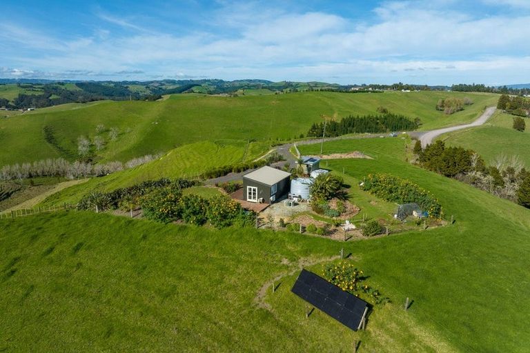 Photo of property in 1572 Ruapekapeka Road, Kawakawa, 0182