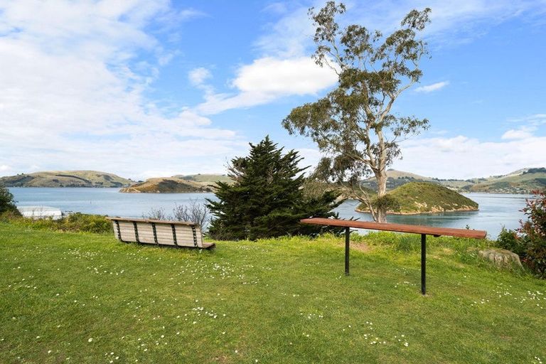 Photo of property in 1 Magnetic Street, Port Chalmers, 9023
