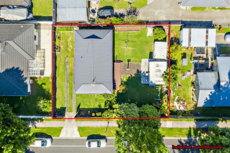 Photo of property in 51b Station Road, Takanini, 2112