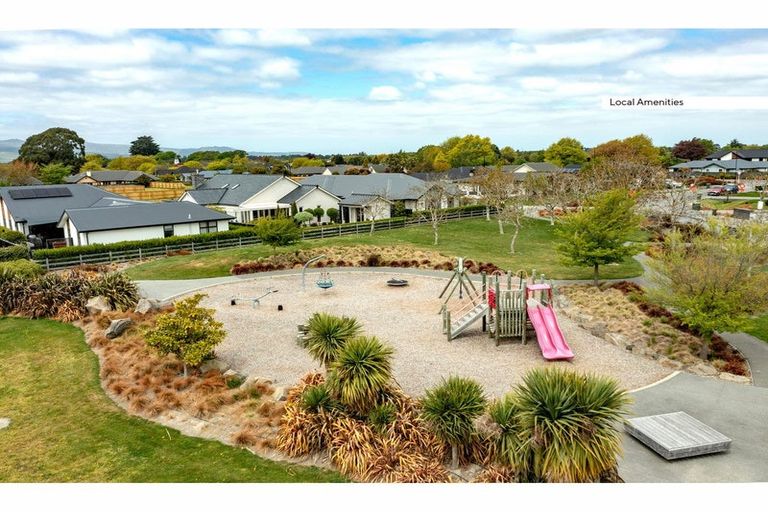 Photo of property in 1 Esther Mews, Prebbleton, 7604