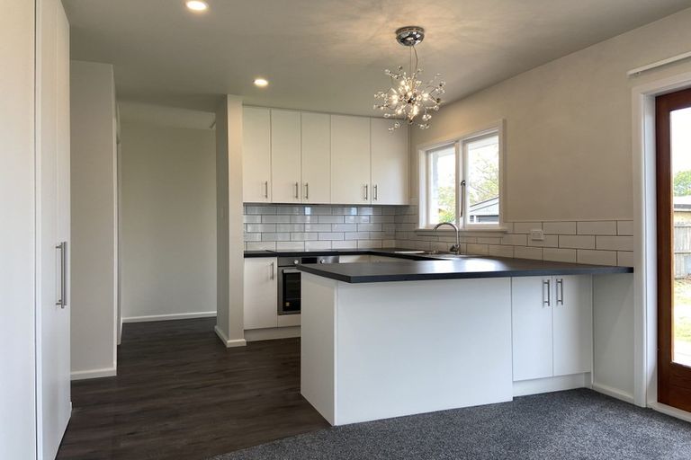 Photo of property in 75 Blankney Street, Hornby, Christchurch, 8042