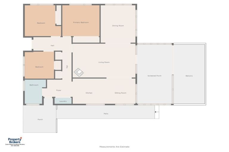 Photo of property in 17 Galway Crescent, Putaruru, 3411