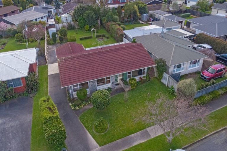 Photo of property in 83 Buick Crescent, Awapuni, Palmerston North, 4412