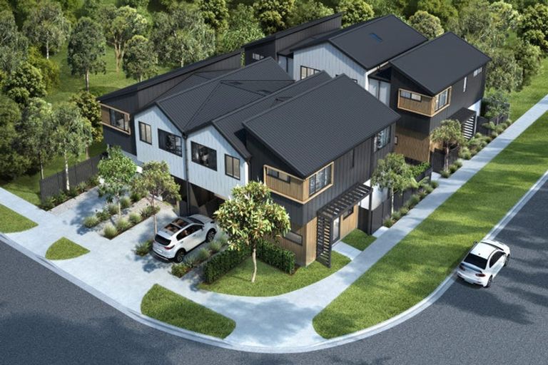 Photo of property in 14 Malone Road, Waterloo, Lower Hutt, 5011