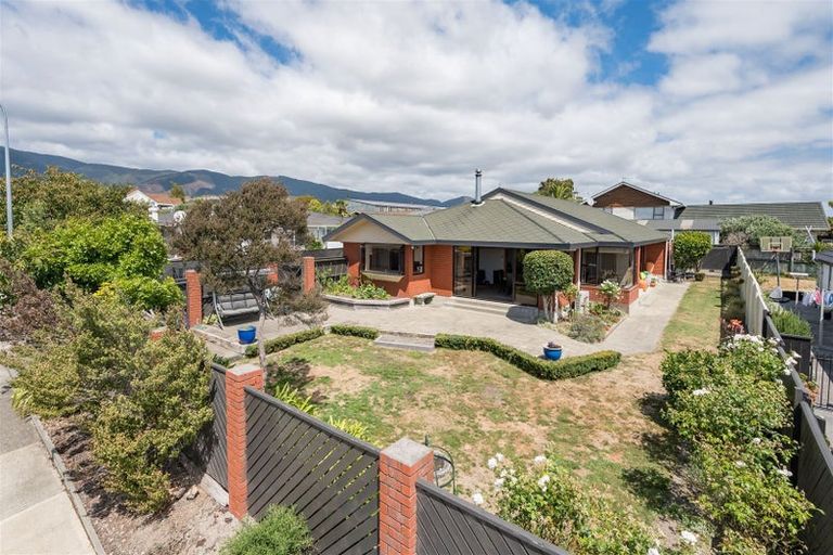 Photo of property in 33 Exeter Street, Stoke, Nelson, 7011