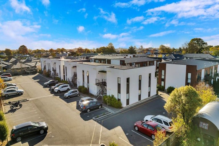 Photo of property in 32/17 Bunyan Street, Waltham, Christchurch, 8023