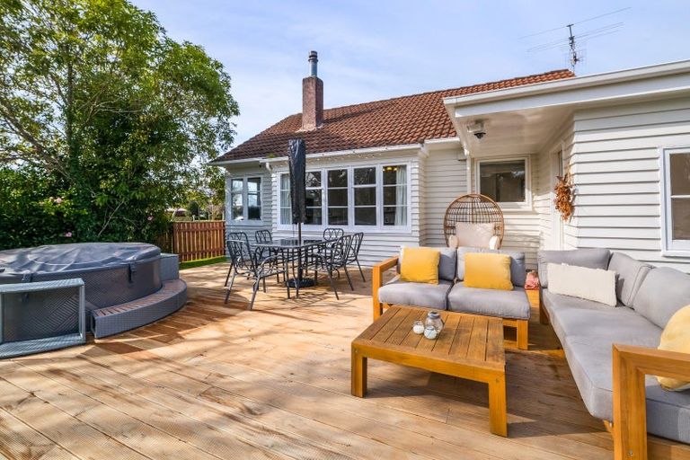 Photo of property in 10 Beetham Street, Masterton, 5810