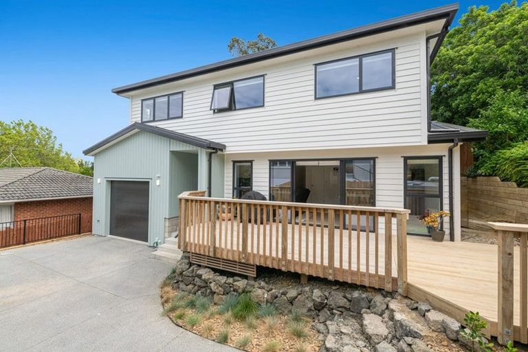 Photo of property in 3a Gladys Avenue, Glenfield, Auckland, 0629