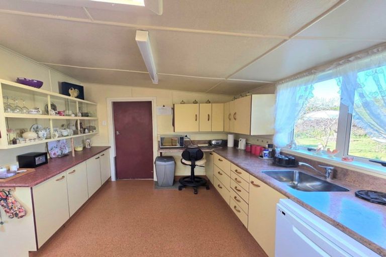 Photo of property in 53 Hilderthorpe Road, Hilderthorpe, Waitaki Bridge, 9493