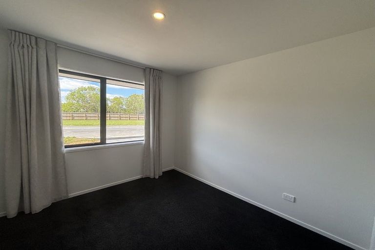 Photo of property in 8 Kay Way, Rakaia, 7710