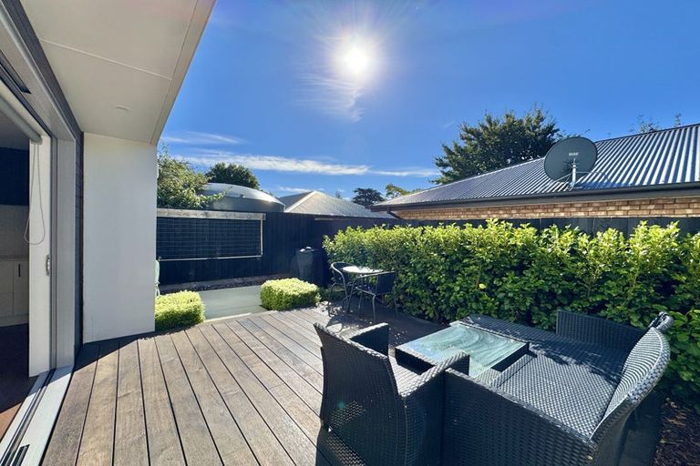 Photo of property in 5/107 Mackworth Street, Woolston, Christchurch, 8062