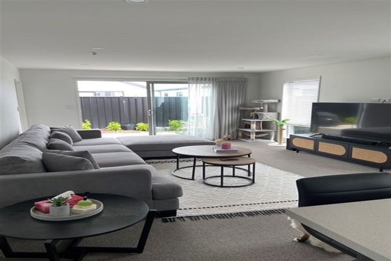 Photo of property in 17 Hancox Street, Kaiapoi, 7630