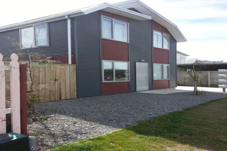 Photo of property in 3/16 Elizabeth Street, Riccarton, Christchurch, 8011