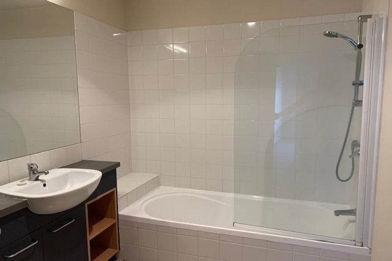 Photo of property in 1/41 Waller Terrace, Christchurch Central, Christchurch, 8011